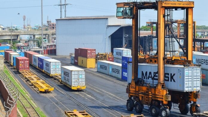 Digital Shift: Chattogram Port Introduces Single Window System
