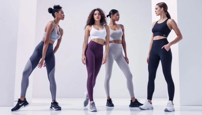 The Role of Spandex in Performance Textiles and Compression Wear