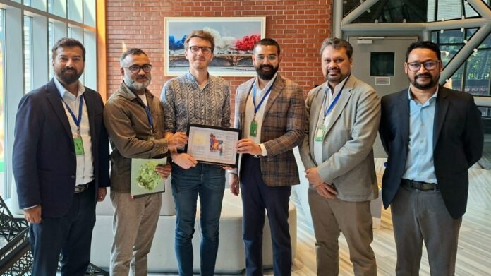 BGMEA, French Embassy Discuss Boosting Bangladesh RMG Exports to France