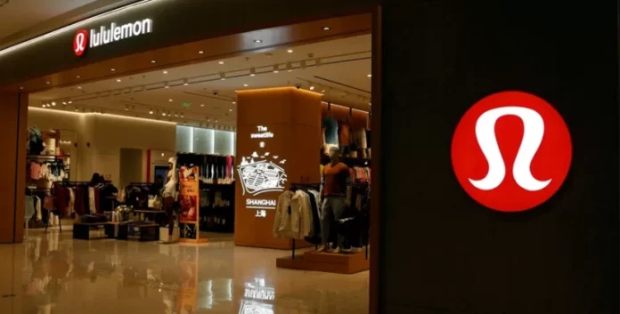 Lululemon Shares Fall After New See-Through Leggings Complaints