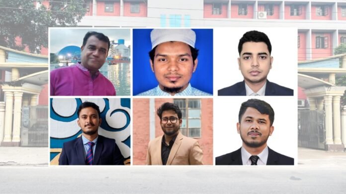 BUTEX Researchers Convert Hazardous Azo Dyes into Valuable Industrial Raw Materials