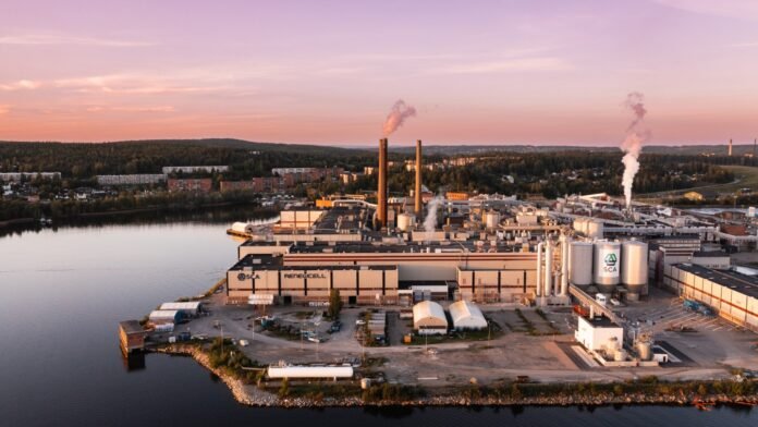 Circulose Returns to Commercial Production Under Altor Ownership