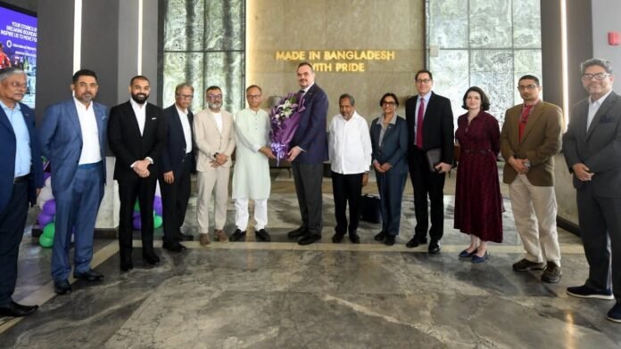 Bangladesh Seeks Duty Benefits for U.S. Cotton-Based Garments