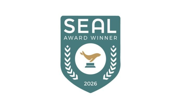 SML’s InfuseRFID Wins 2026 SEAL Sustainable Product Award