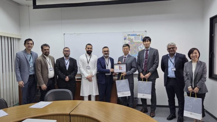 BGMEA Meets Japan Embassy to Explore Opportunities under Bangladesh–Japan EPA