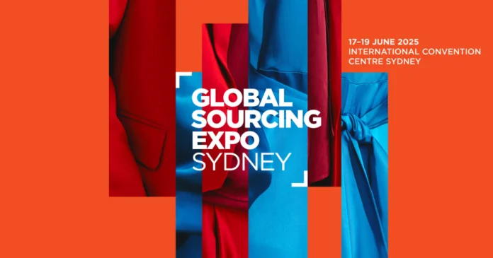 The Global Sourcing Expo Sydney 2026