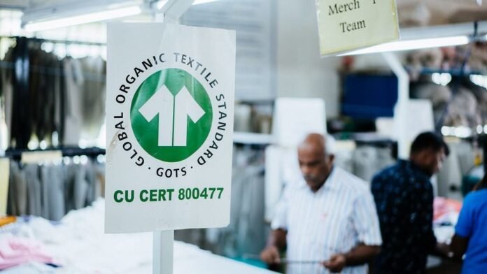 GOTS Version 8.0 Tightens PFAS Ban, Climate and Governance Requirements