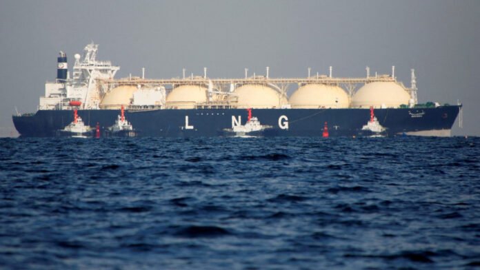 Bangladesh LNG Imports Decline in Price as Oil Market Softens