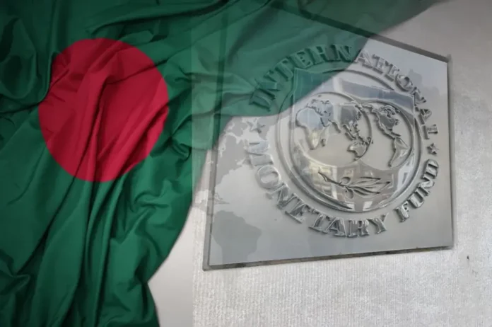 IMF Ready to Support Bangladesh’s Economic Stability and Growth