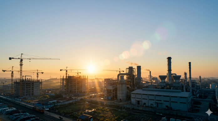 Bangladesh Expands Industrial Base with 9 New Factory Initiatives