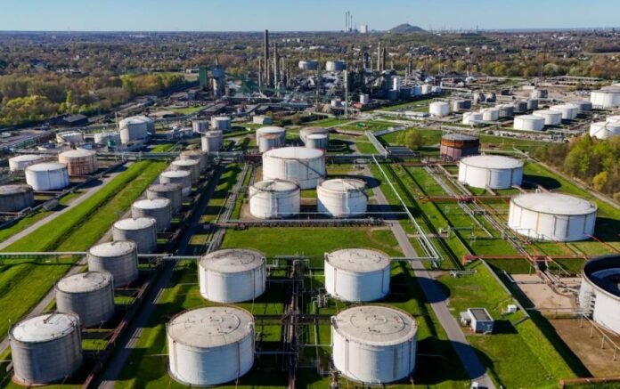 Iran War Leaves Lasting Impact on Global Energy Markets