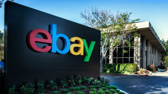 eBay Reports Strong Q1 2026 Growth, Driven by GMV and Recommerce Strategy