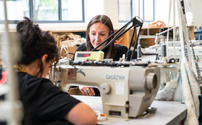 NYC strengthens fashion supply chain with $1.7m manufacturing initiative
