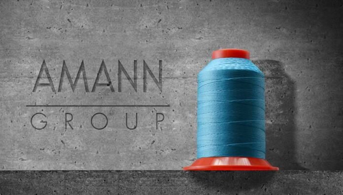 AMANN Showcases Sustainable Thread Innovations at Texprocess 2026