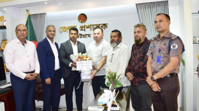 BGMEA Proposes ‘Garment Villages’ in Chattogram to Support SME Compliance