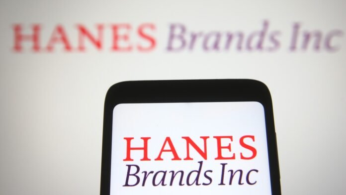 Gildan Reports Strong Q1 FY26 Growth, Driven by HanesBrands Integration