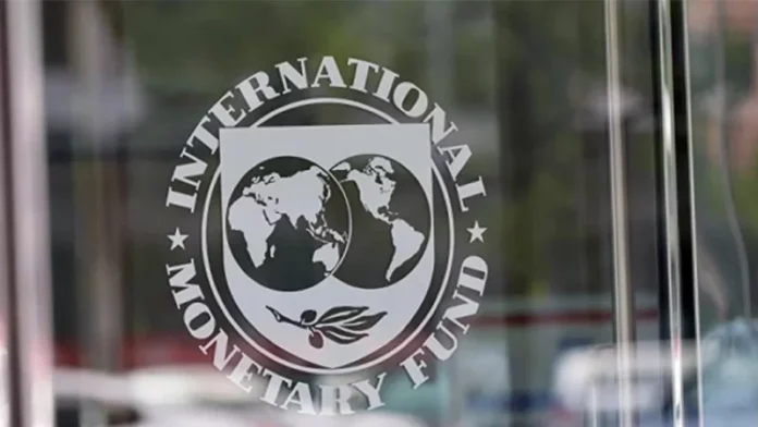 IMF Warns of Slower Economic Growth in Bangladesh
