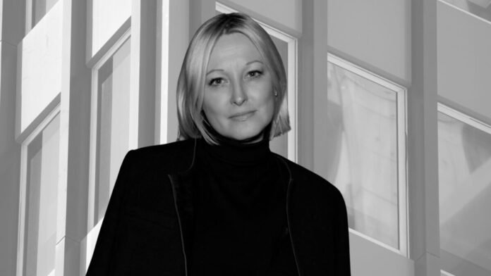 John Lewis Appoints Jacqui Markham as Fashion Creative Director