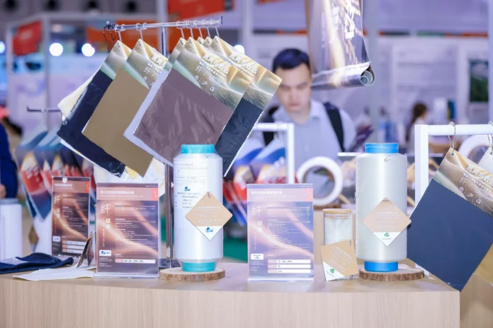 Yarn Expo Shenzhen 2026 to Connect Global Buyers with China’s Textile Supply Chain