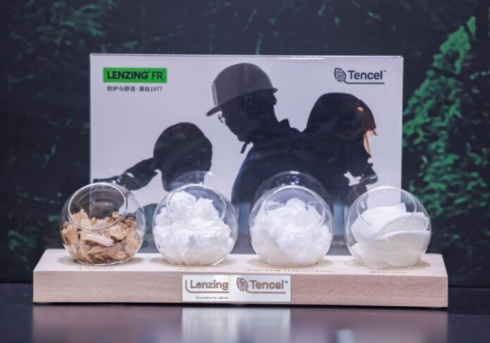 Lenzing Expands PPE Portfolio with Three-Tier Fiber System