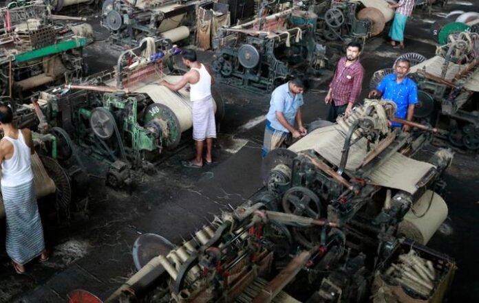 Bangladesh to lease six jute mills to revive industry and boost investment