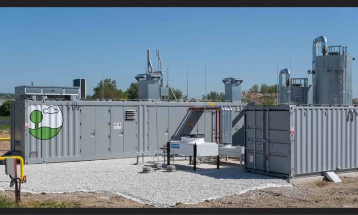 Slovakia Advances Biomethane Push with New EnviTec Biogas Plant