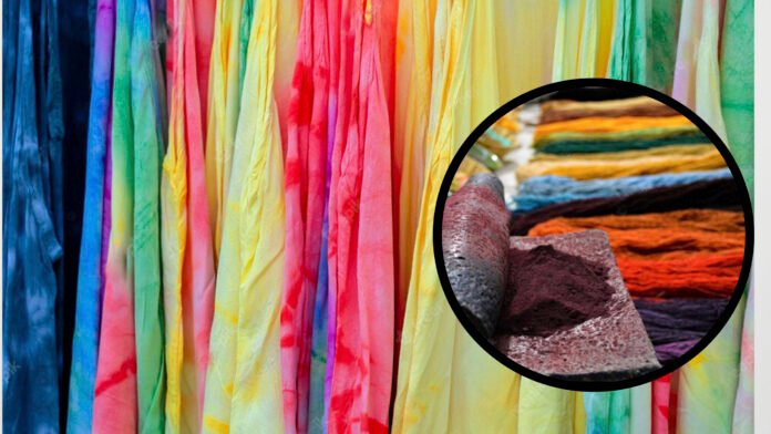 Ohyoung Introduces Suncron® Disperse Dye System to Improve Polyester Dyeing Efficiency and Sustainability