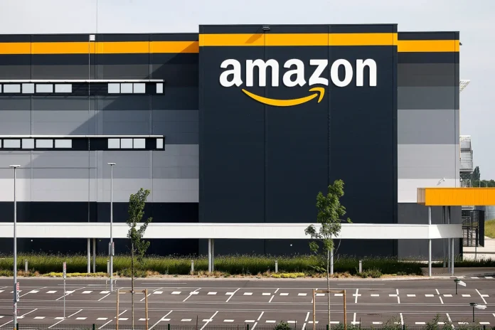 Amazon expands logistics footprint in Spain with €100m Zaragoza hub