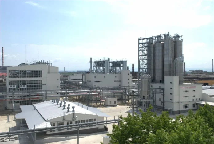 New PET Plant in Türkiye to Boost Polyester Supply for Textiles