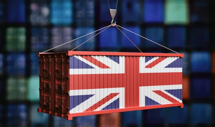 UK Export Growth Stalls as SMEs Struggle in Global Markets