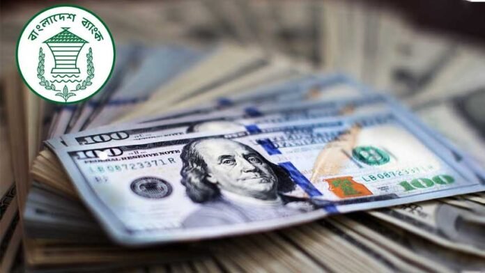 Bangladesh Bank Buys $50 Million as Remittance Surge Boosts Forex Market