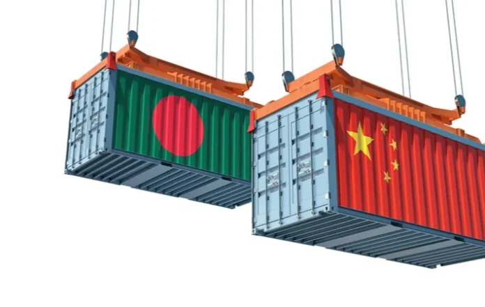 Chinese Delegation Eyes FDI, Tech Collaboration in Bangladesh Textile Sector