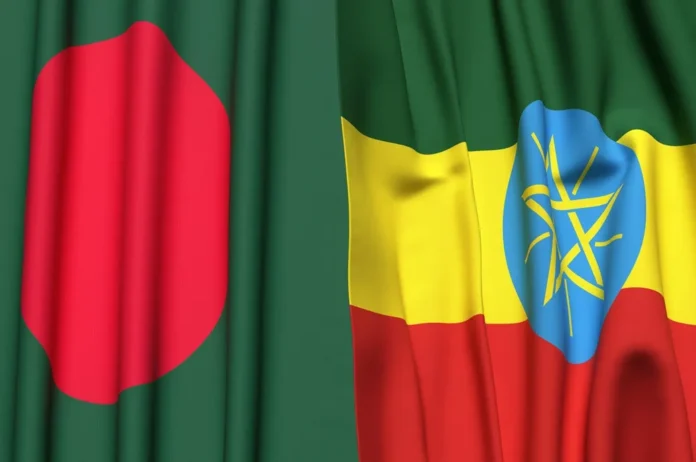 Bangladesh seeks deeper economic partnership with Ethiopia