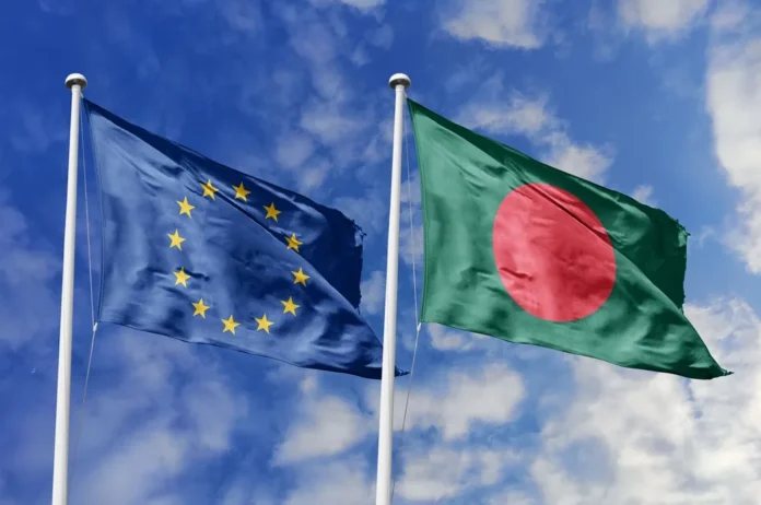 European Investors Raise Concerns Over Trade Fairness in Bangladesh