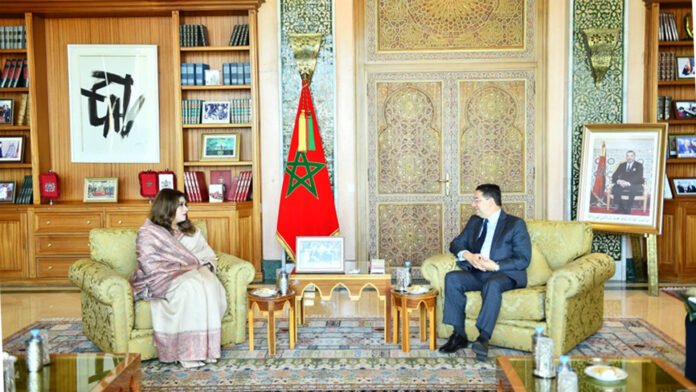 Bangladesh and Morocco seek deeper cooperation in trade, investment and strategic sectors