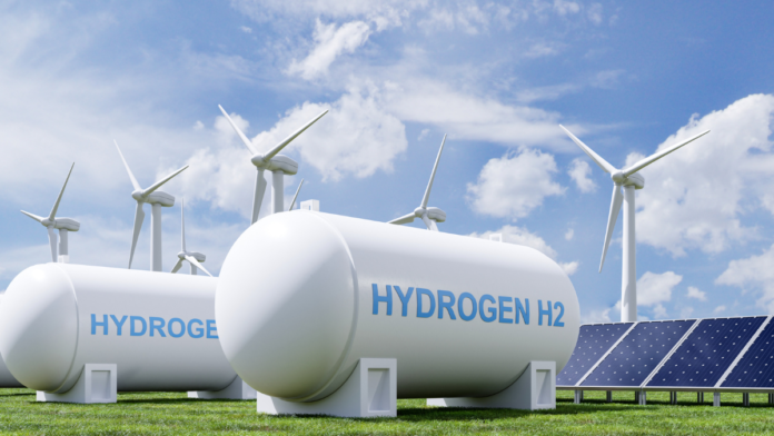 EU approves $1.5 billion German renewable hydrogen support scheme