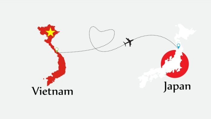 Vietnam, Japan target $60bn trade, $5bn annual investment by 2030
