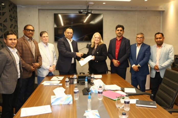 BTMA, CottonConnect Sign MoU to Strengthen Bangladesh’s Domestic Cotton Supply Chain