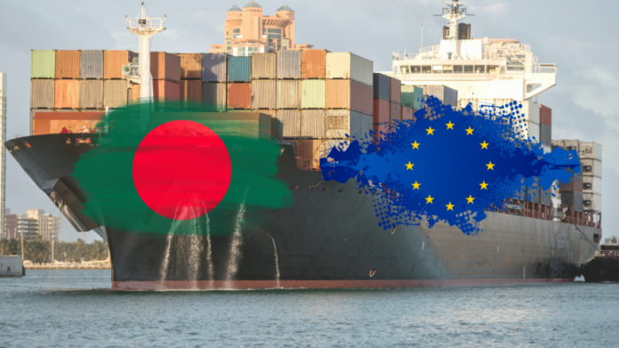 EU-Bangladesh Trade Relations Enter New Phase With FTA Review