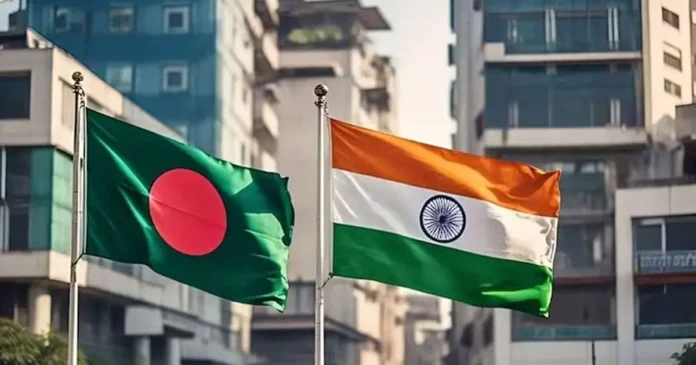Indian businesses urge policy stability in Bangladesh to boost trade, FDI