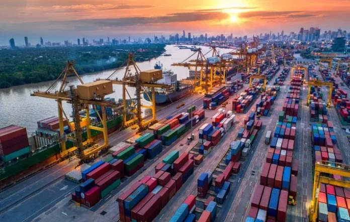 Chattogram Port’s NCT hits record 5,709 TEUs in single-day handling