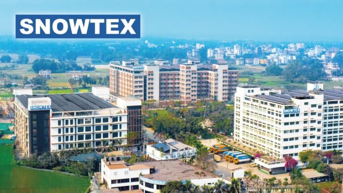 Snowtex Strengthens Global Reputation with Dual Recognition from Decathlon