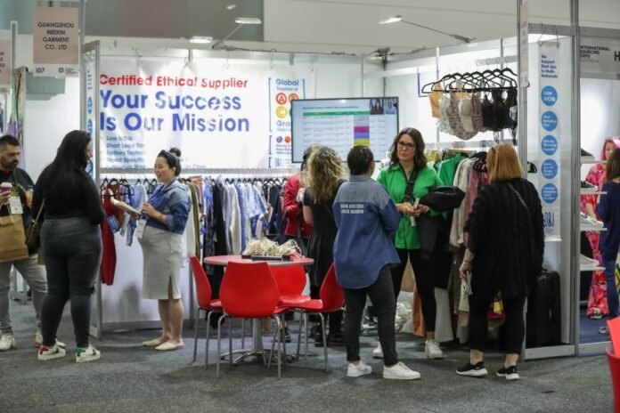 Global Sourcing Expo Sydney 2026 to bring together global sourcing and fashion industry leaders