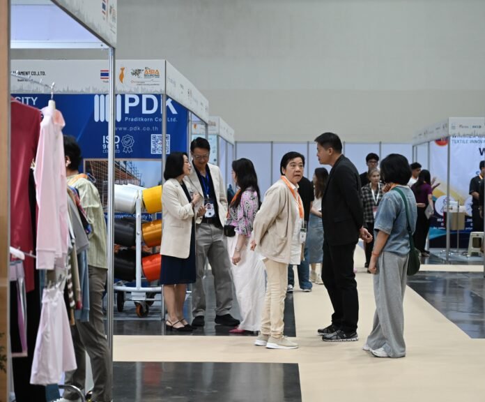 Global Home Textile Innovations Take Center Stage at Intertextile Shanghai Autumn 2026