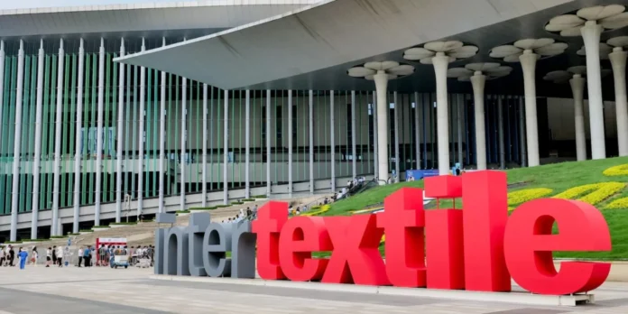 Intertextile Shanghai Autumn 2026 to Showcase Bio-Based and Recycled Textile Solutions