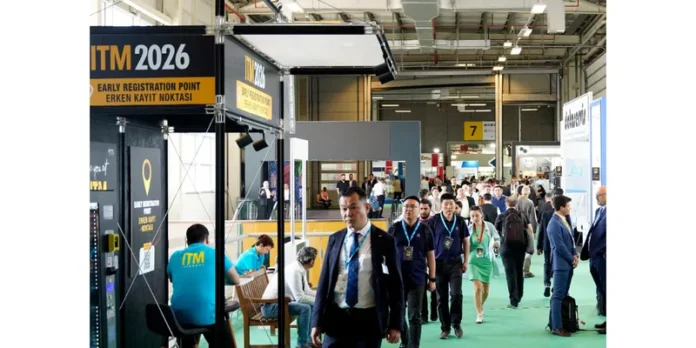 Textile Machinery Giants Unveil Next-Generation Solutions at ITM 2026
