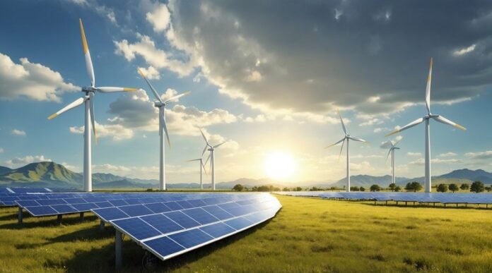 Bangladesh Unveils Green Budget Strategy to Accelerate EV Adoption and Renewable Energy Growth