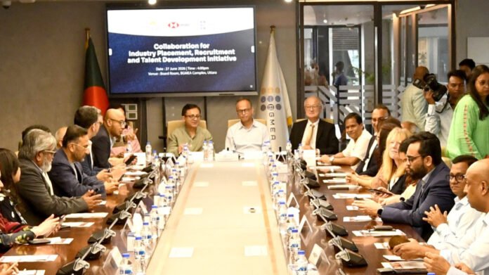Govt Plans New Floating LNG Terminal to Strengthen Industrial Energy Supply