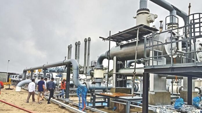 Lack of Gas Pipeline Delays Production at BEPZA EZ in Mirsarai