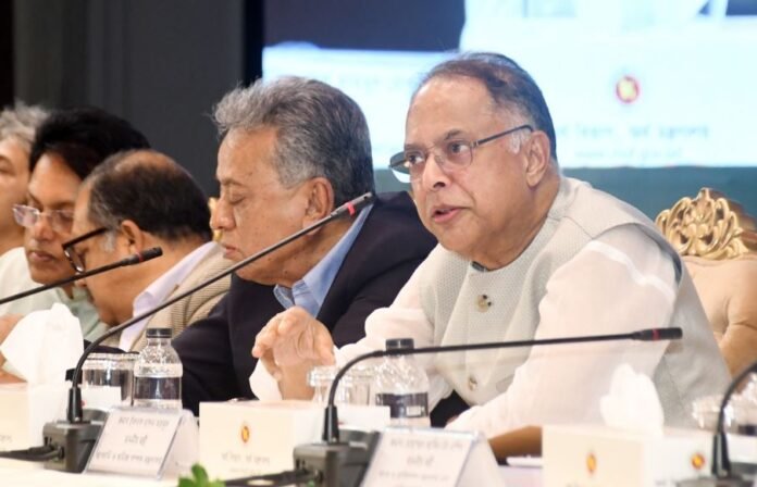 Govt Plans Major BAPEX Expansion to Reduce Dependence on Energy Imports